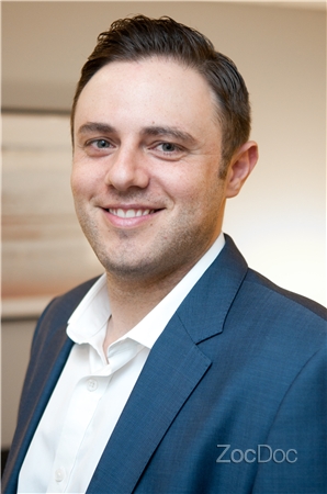 Dr. Perry Meltzer, PsyD