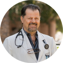 Dr. Petar Novakovic, MD