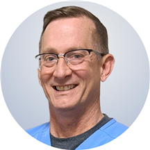 Dr. Pete Smith, DPM