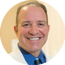 Dr. Peter Badalamenti, DDS