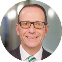 Dr. Peter Baiocco, MD