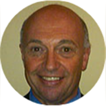 Dr. Peter Berg, MD