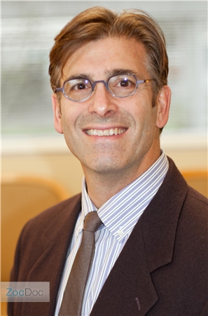 Dr. Peter Brandon, MD