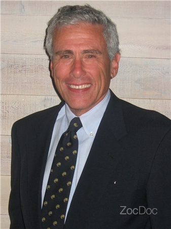 Dr. Peter Brown, MD