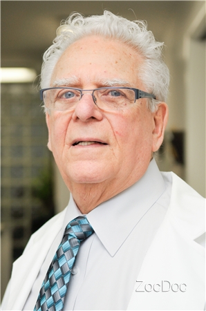 Dr. Peter Cutler, DPM