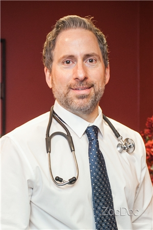 Dr. Peter Dabrowski, MD