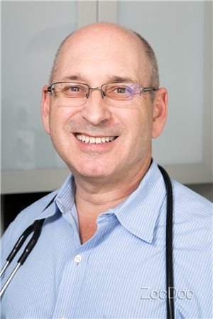 Dr. Peter Davidow, MD