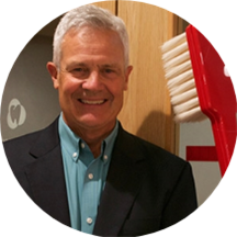 Dr. Peter Ferrara, DDS
