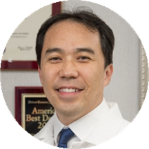 Dr. Peter G. Hwang, DDS