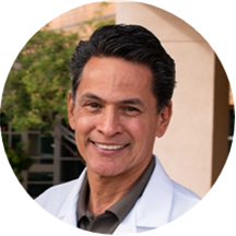 Dr. Peter Garcia, DDS