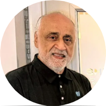 Dr. Peter Harb, DMD