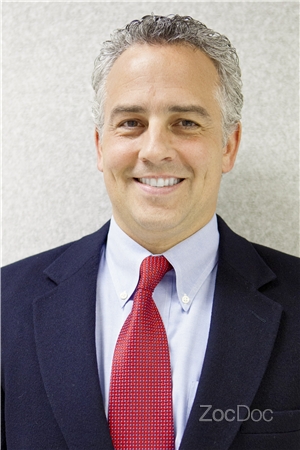 Dr. Peter Howard, MD