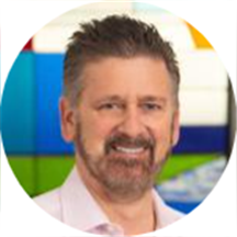 Dr. Peter John Weigel, MD