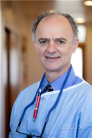 Dr. Peter Karsant, DDS