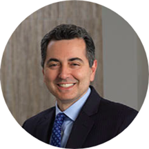 Dr. Peter Katris, DDS