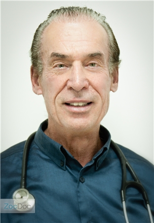 Dr. Peter Katz, MD
