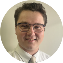 Dr. Peter Kemble, OD