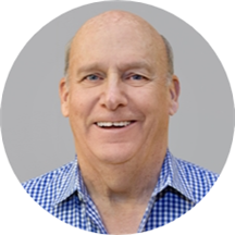 Dr. Peter Langenfeld, OD