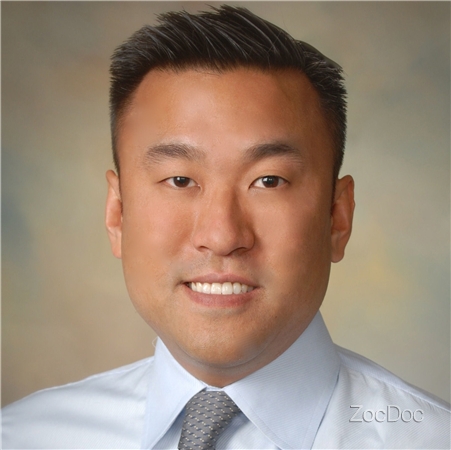 Dr. Peter Lee, DDS