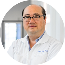 Dr. Peter Liu, DDS