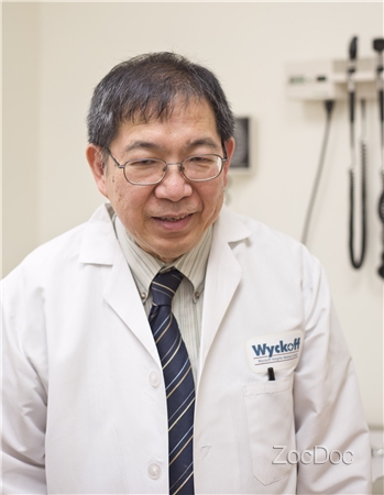Dr. Peter Lo, MD