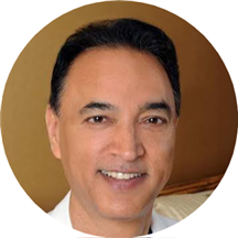 Dr. Peter Mann, MD