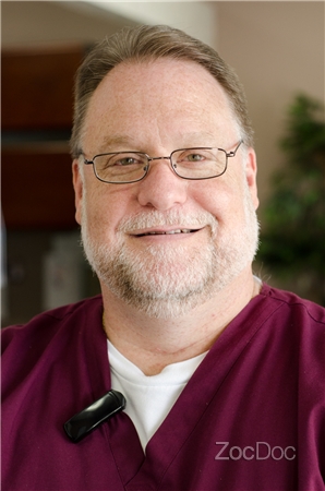 Dr. Peter Manz, DC
