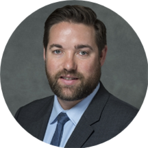 Dr. Peter McQueen, MD