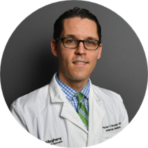 Dr. Peter Moulder, MD