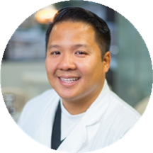 Dr. Peter Nguyen, DDS