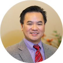 Dr. Peter Nguyen, DMD