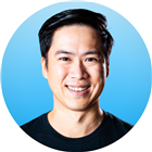 Dr. Peter Nguyen, PT, DPT