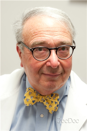Dr. Peter Nussbaum, MD