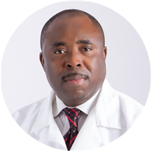 Dr. Peter Nwoke, MD