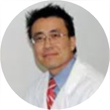 Dr. Peter Park, OD