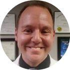 Dr. Peter Peduzzi, DC