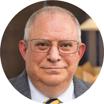 Dr. Peter Rao, MD