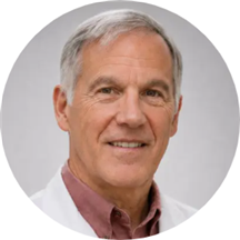 Dr. Peter Rees, MD