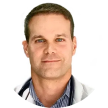 Dr. Peter Roblejo, MD