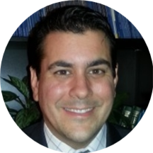 Dr. Peter Rosa, DDS, MD, FACS