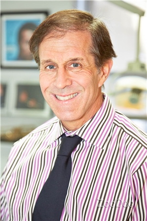 Dr. Peter Rosenstein, DMD