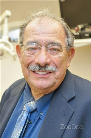 Dr. Peter Scelfo, DDS