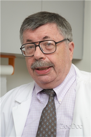 Dr. Peter Schlesinger, MD