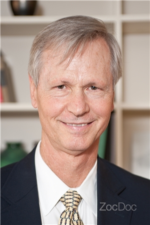 Dr. Peter Seymour, MD