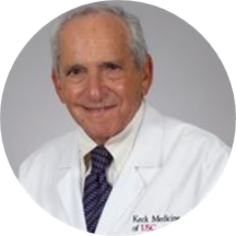 Dr. Peter Singer, MD