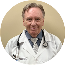 Dr. Peter Stathopoulos, MD