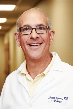 Dr. Peter Stone, MD
