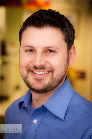 Dr. Peter Strauss, MD