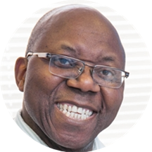 Dr. Peter Tah, MD