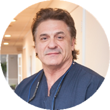 Dr. Peter Tsambazis, DMD